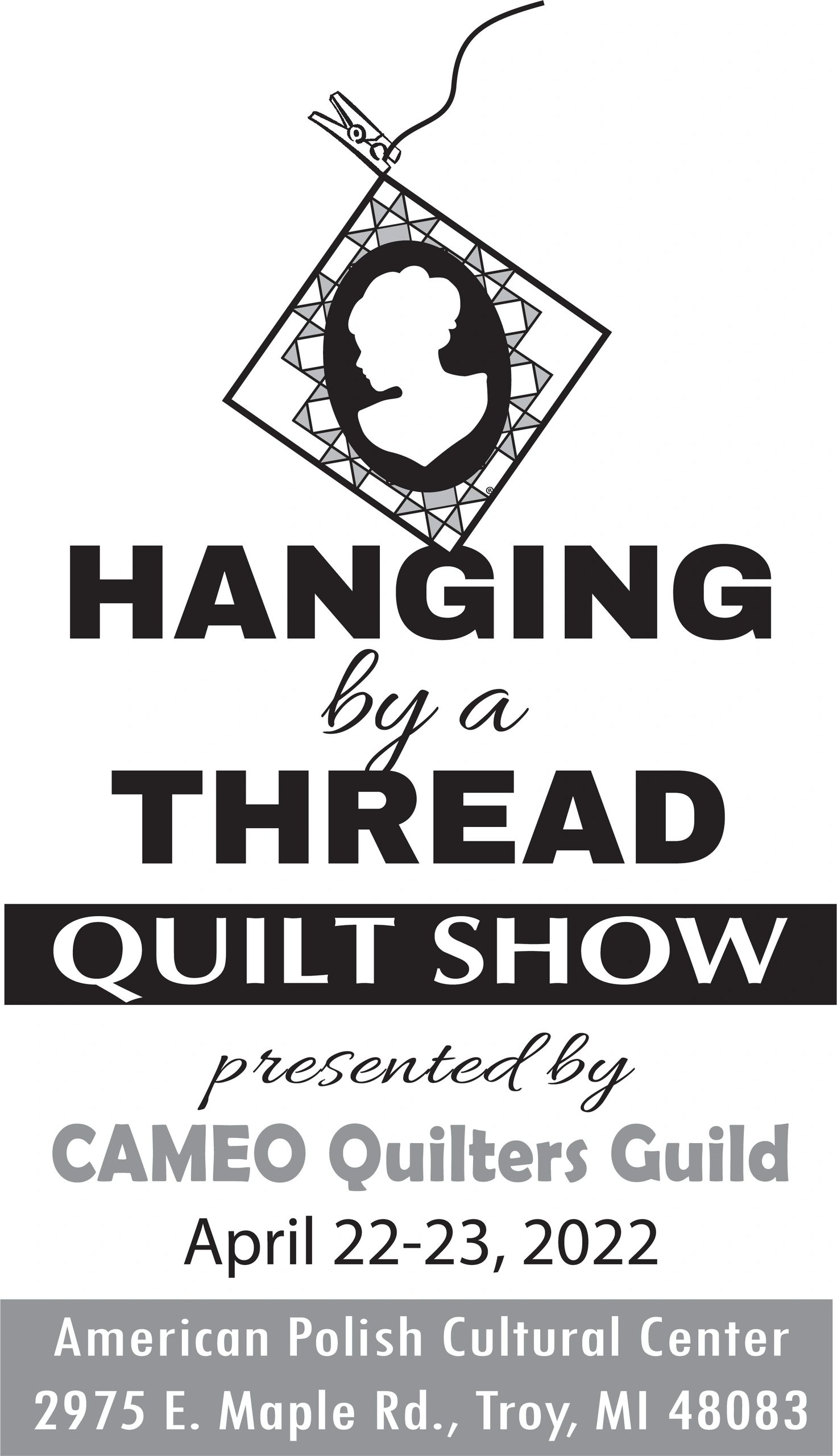 CAMEO Quilters Guild